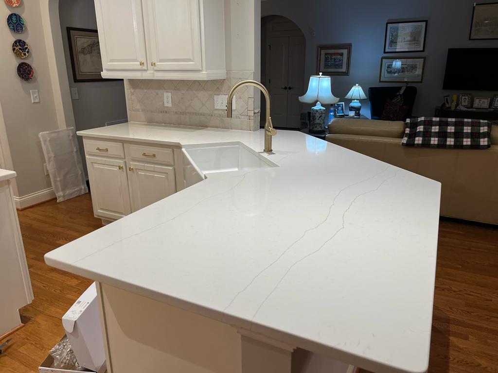 Business photo for Rapid Home Repair LLC in Wake Forest, NC
