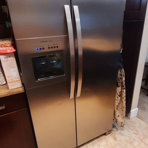 Appliance Repair MM LLC Appliance Repair Service photo