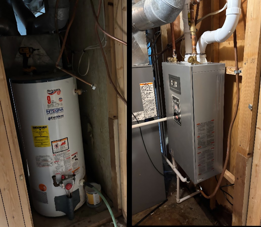 New Age HVAC Plumber photo
