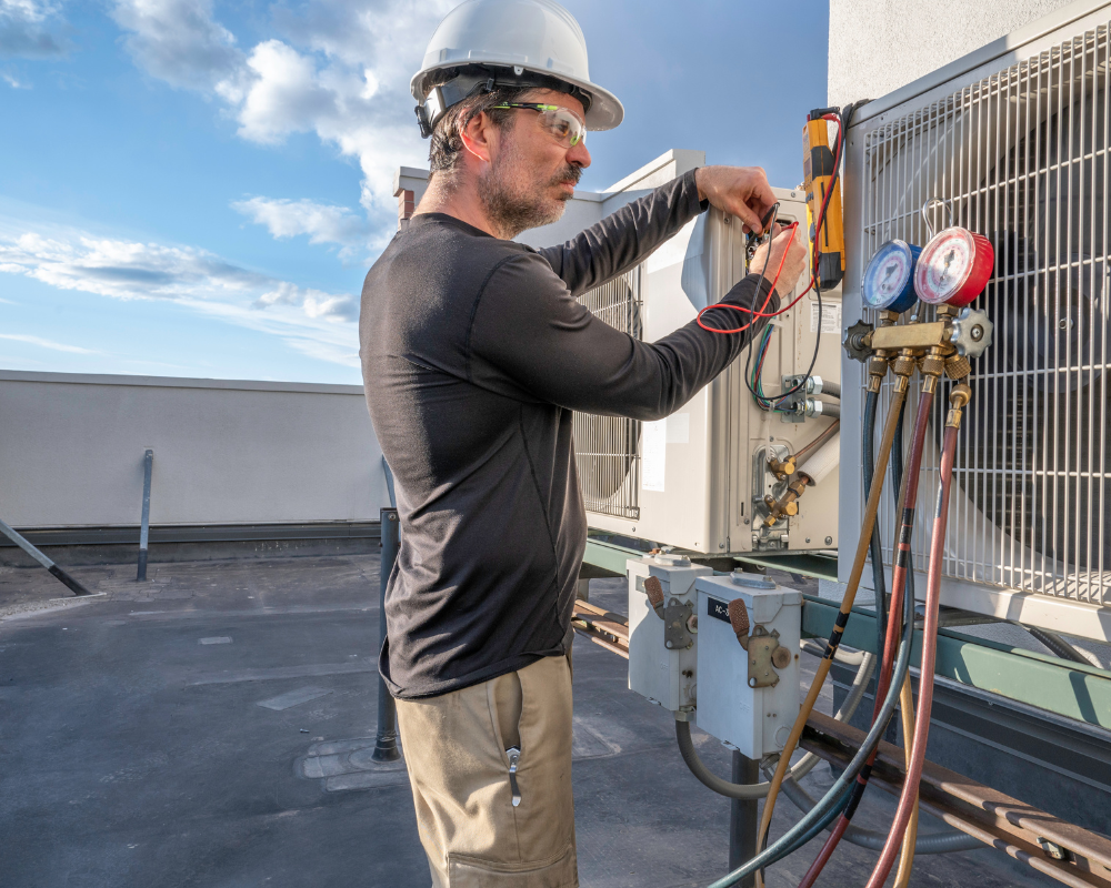 Kolenda Heating & Cooling Plumber photo