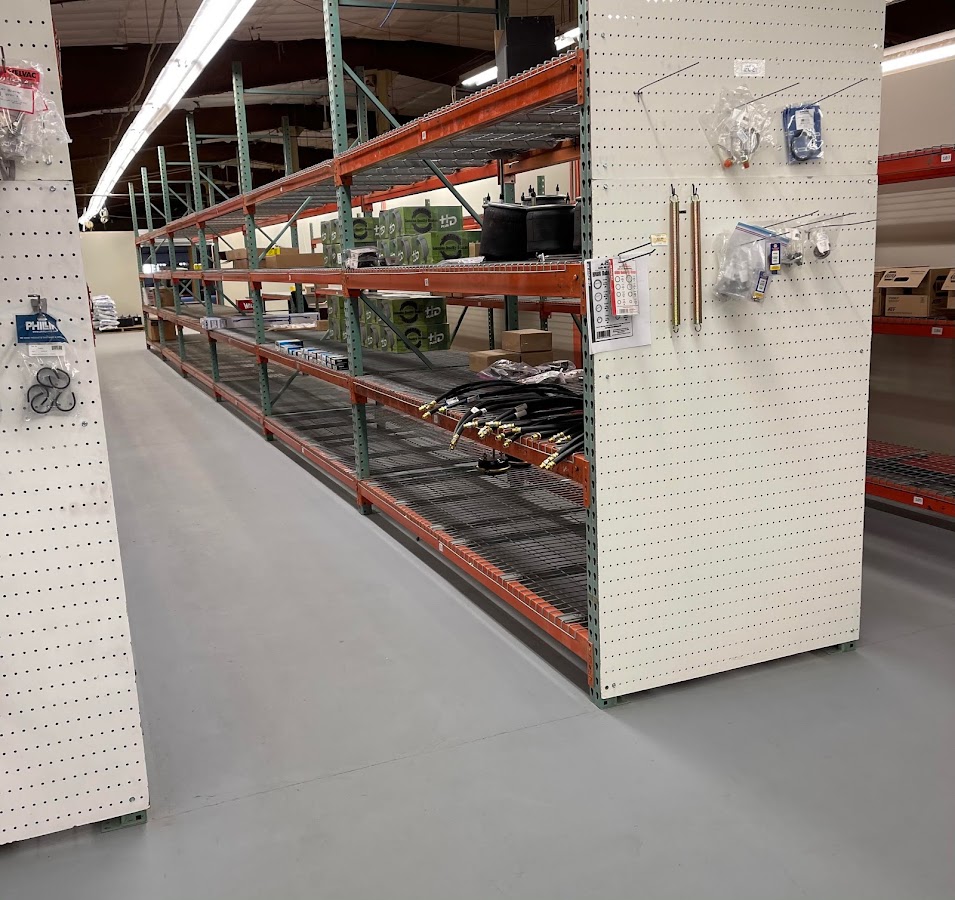 Oshkosh Truck Shop LLC Auto Repair photo