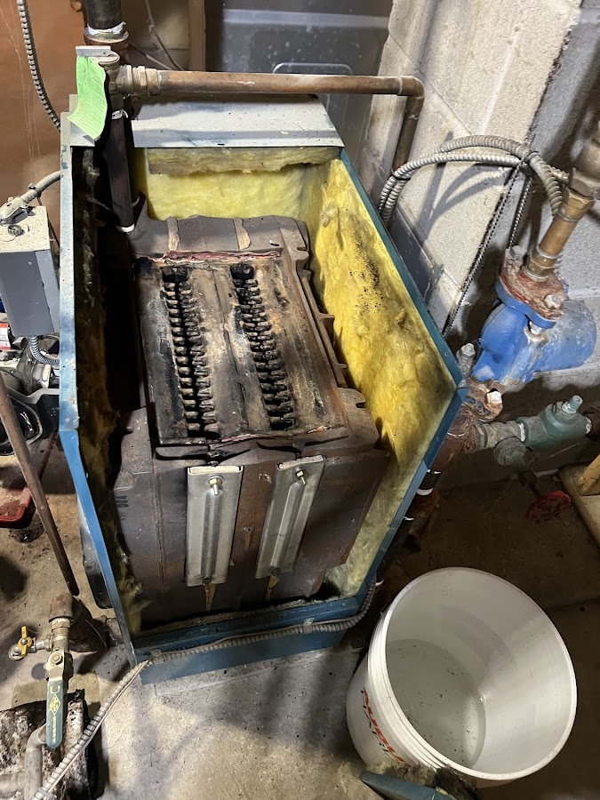HomeStyle Heating and Air LLC Plumber photo