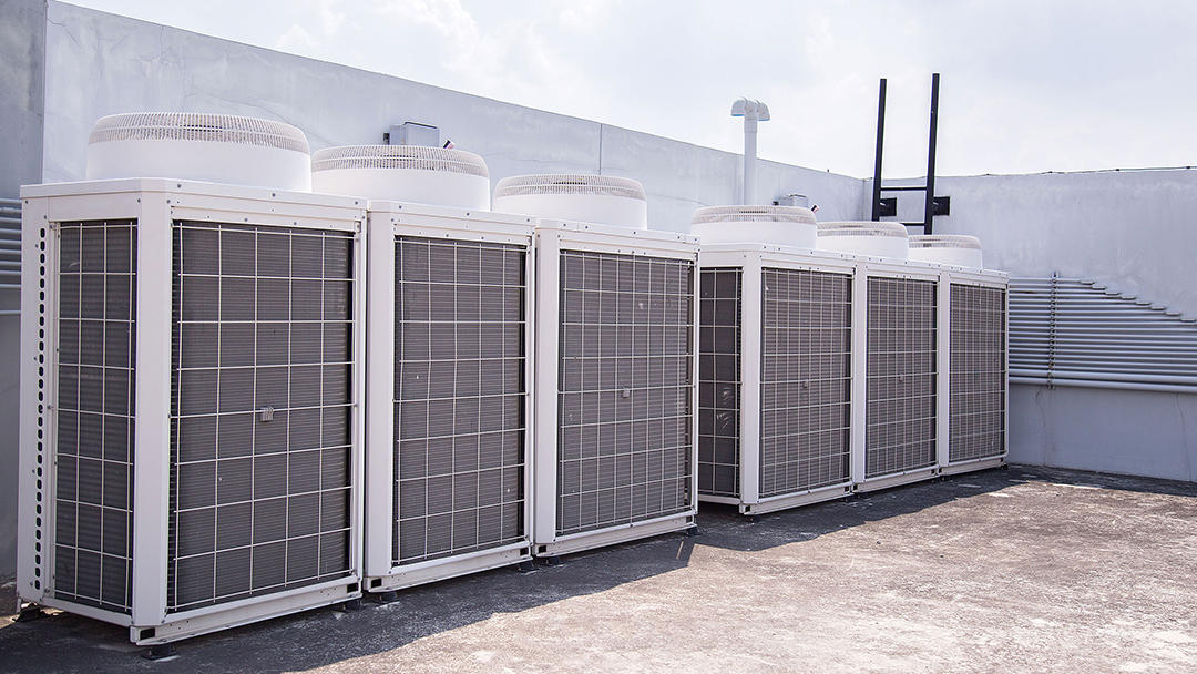 Vachon's Heating & Air Conditioning LLC Plumber photo