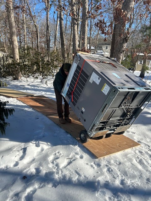 Gerry Palermo Plumbing, Heating & Cooling Plumber photo