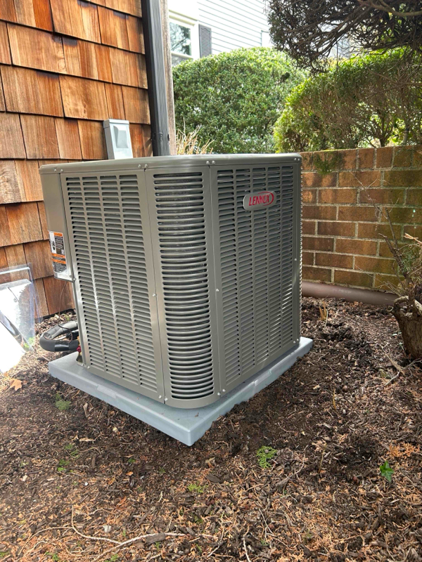JAMCO Heating & Air Conditioning, INC Plumber photo