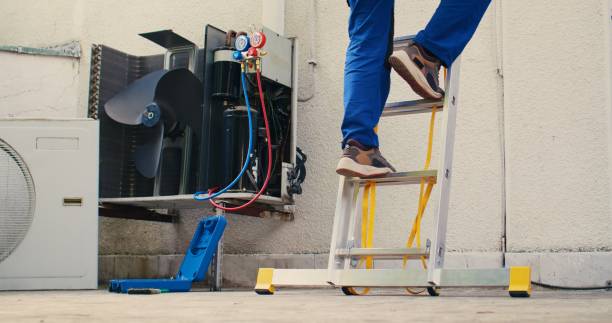 Yonkers Heating & Air Conditioning Plumber photo