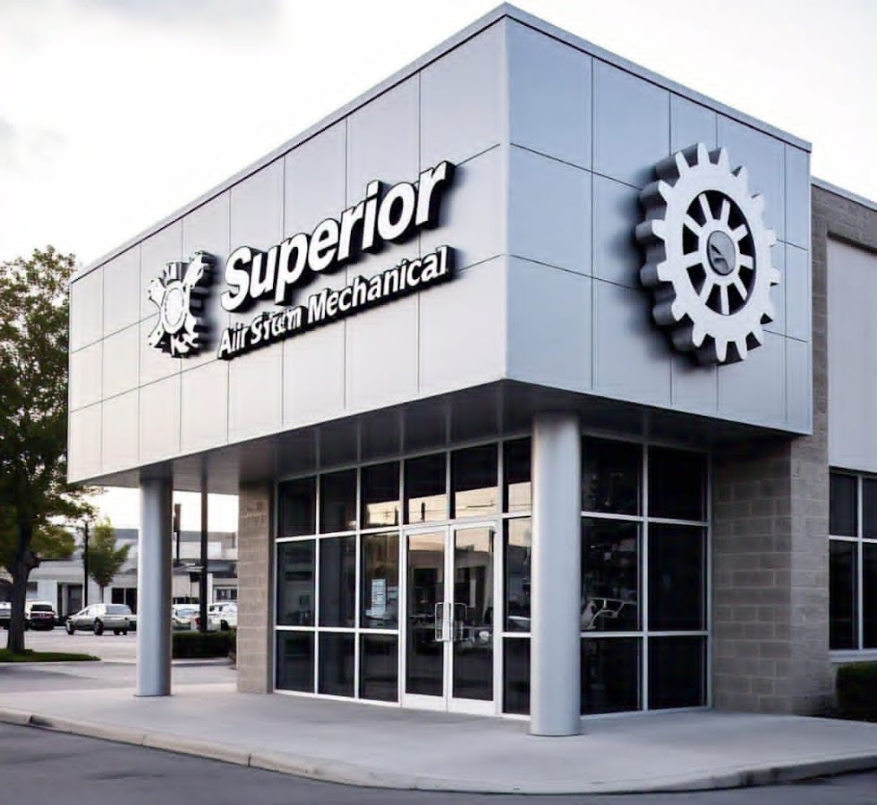 Superior Air System Mechanical Plumber photo