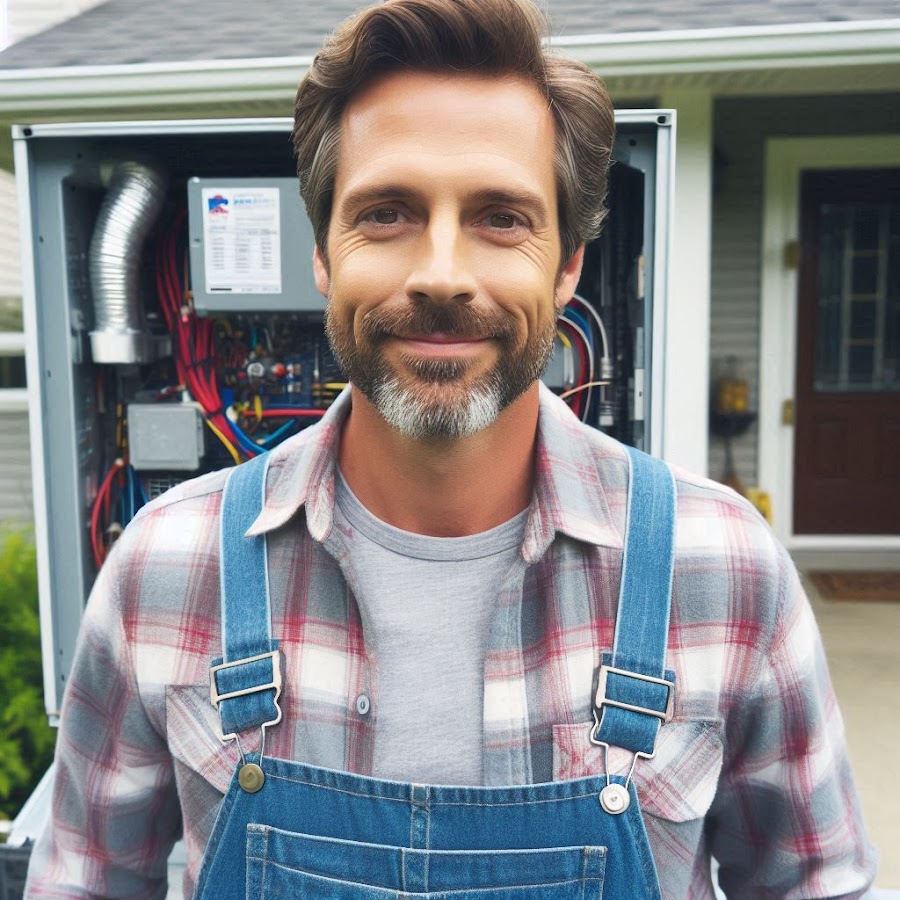 Pelham Heating & Air Conditioning Plumber photo