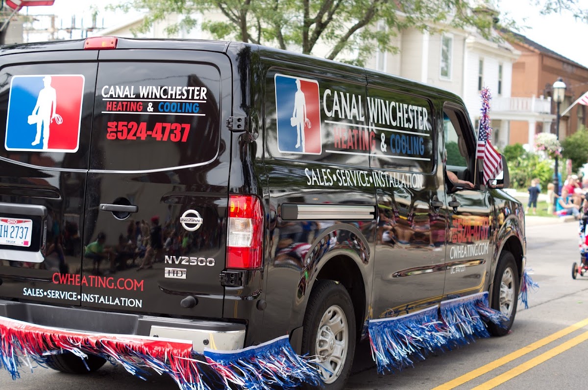 Canal Winchester Heating & Cooling Plumber photo