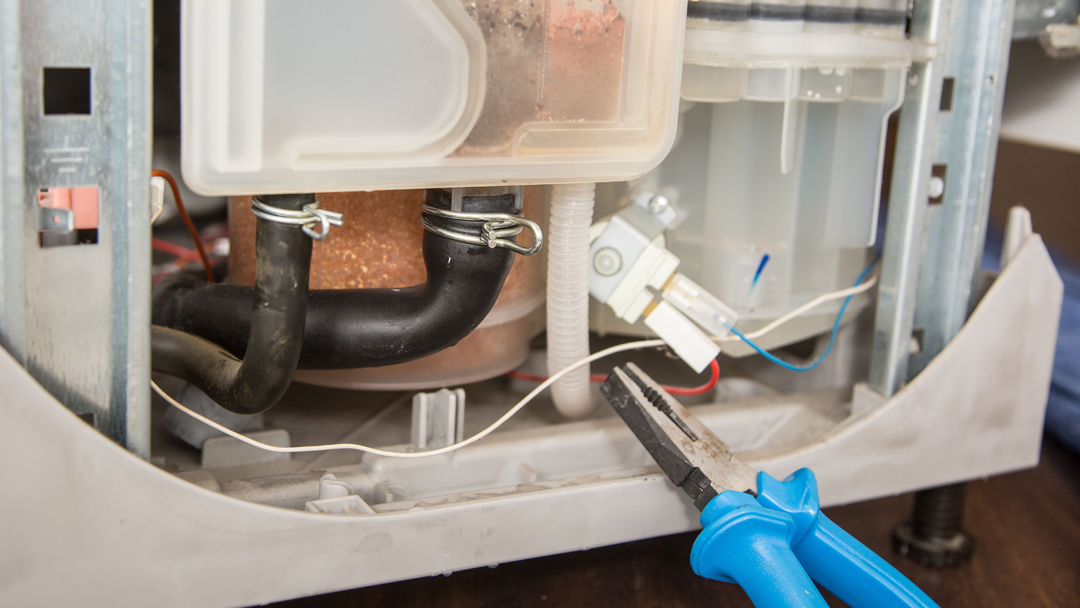 Home Appliance Service Appliance Repair Service photo