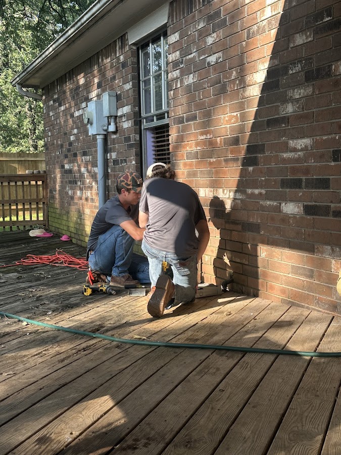 Swink Heating Air Conditioning & Electric Plumber photo