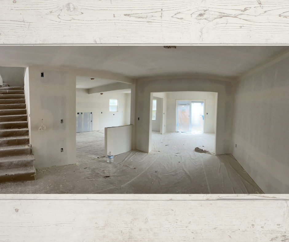 Business photo for J.R Drywall & Painting Construction in Eugene, OR