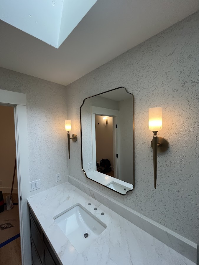 Business photo for Jordan Plastering and Drywall Repair, LLC in Cottage Grove, OR
