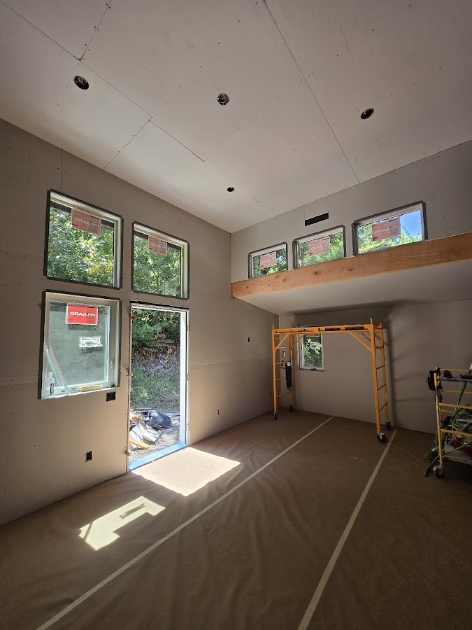 Business photo for Prime Drywall LLC in Springfield, OR