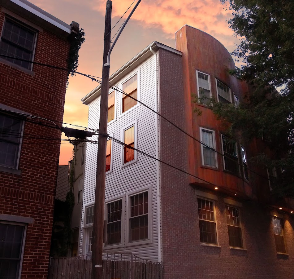 Philly Stucco Remediation Roofing Repair photo
