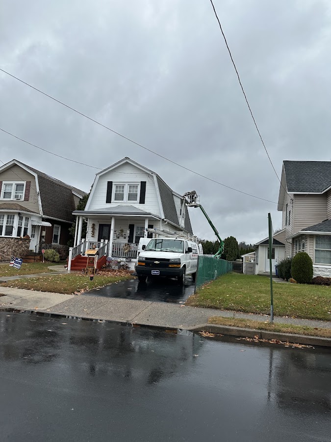 Buxmont Chimney Co Roofing Repair photo
