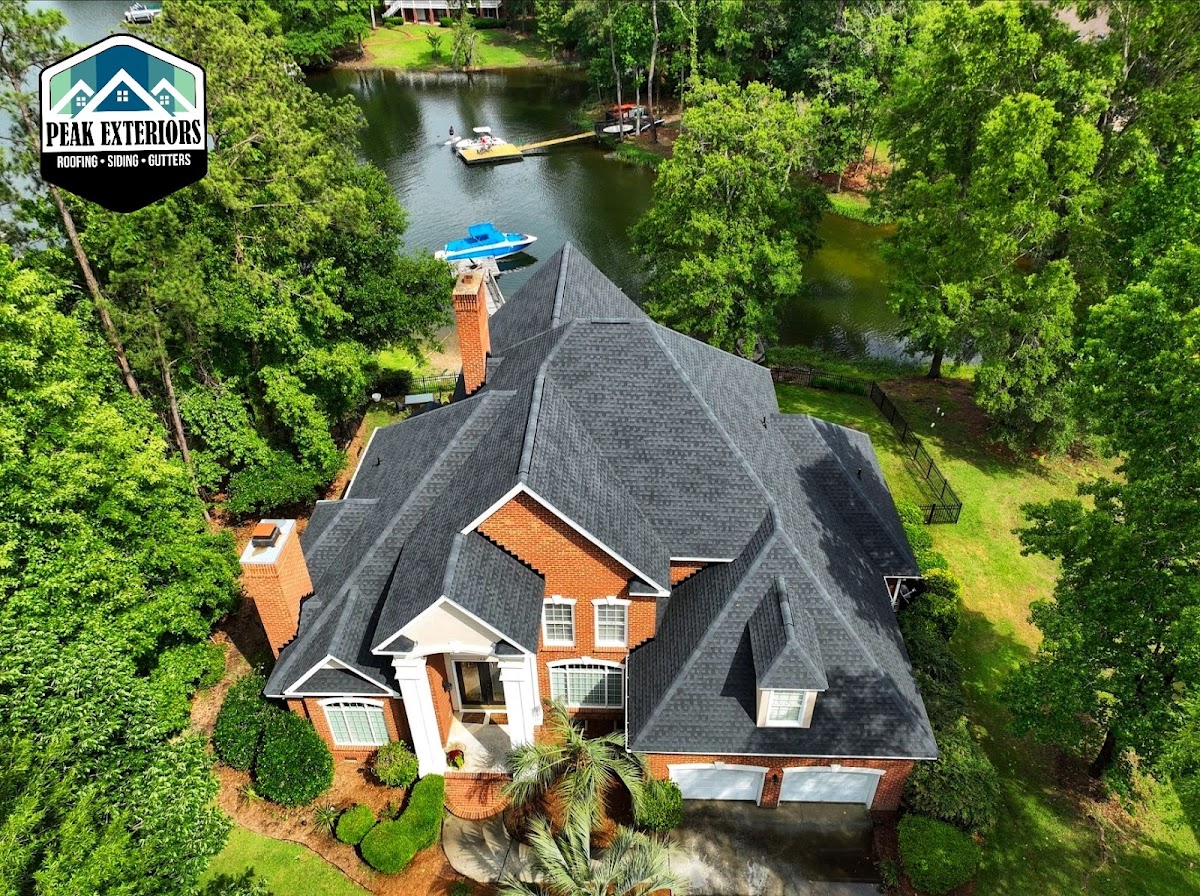 PEAK EXTERIORS, LLC Roofing Repair photo