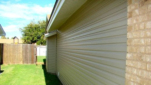 West Texas Exteriors Inc- Roofing Repair photo
