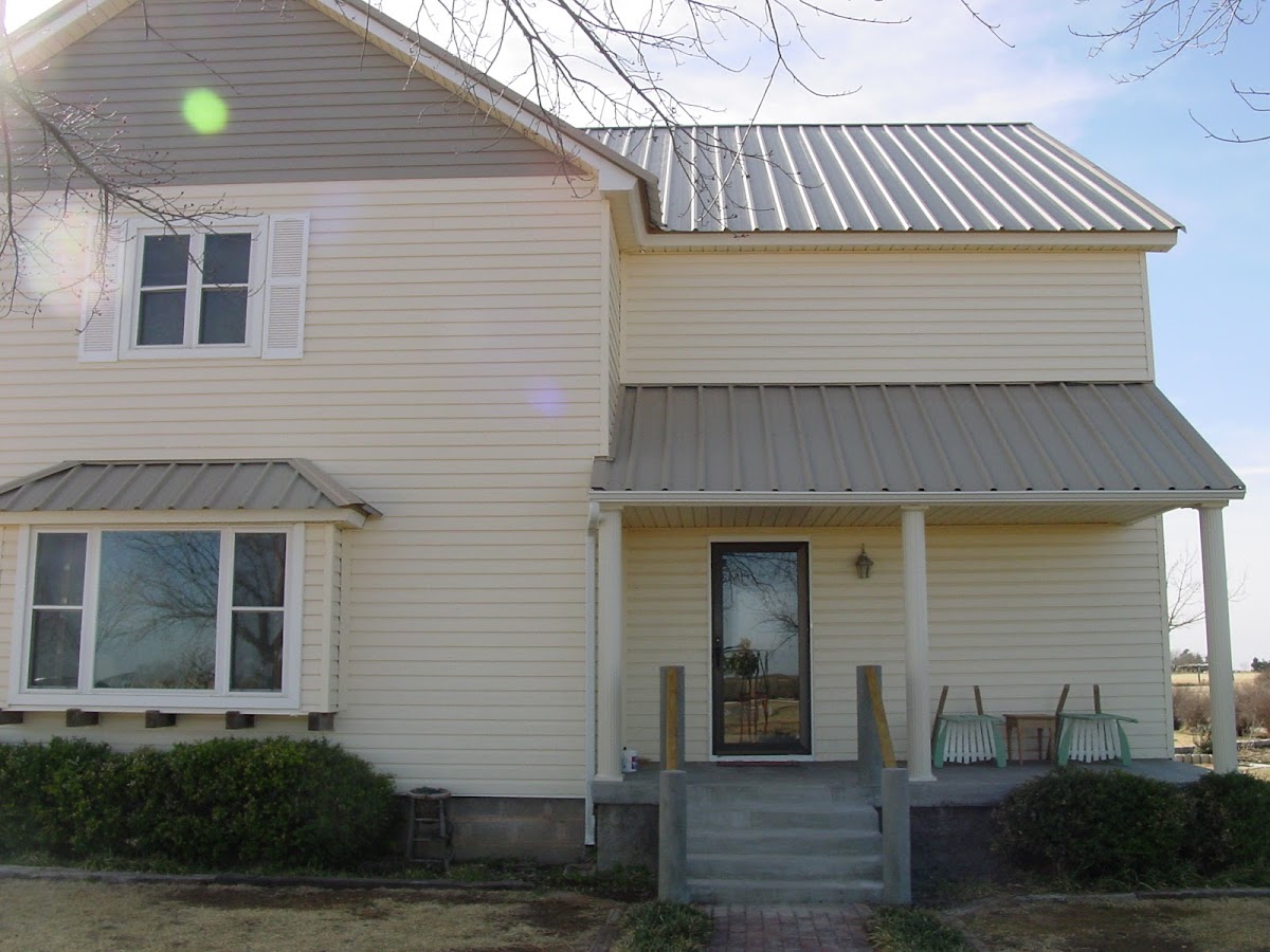 Ultra Exteriors, Inc. Roofing Repair photo