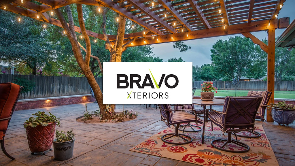 Business photo for Bravo Xteriors in Lubbock, TX