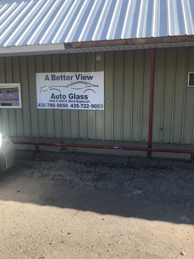 A Better View Auto Glass Auto Repair photo