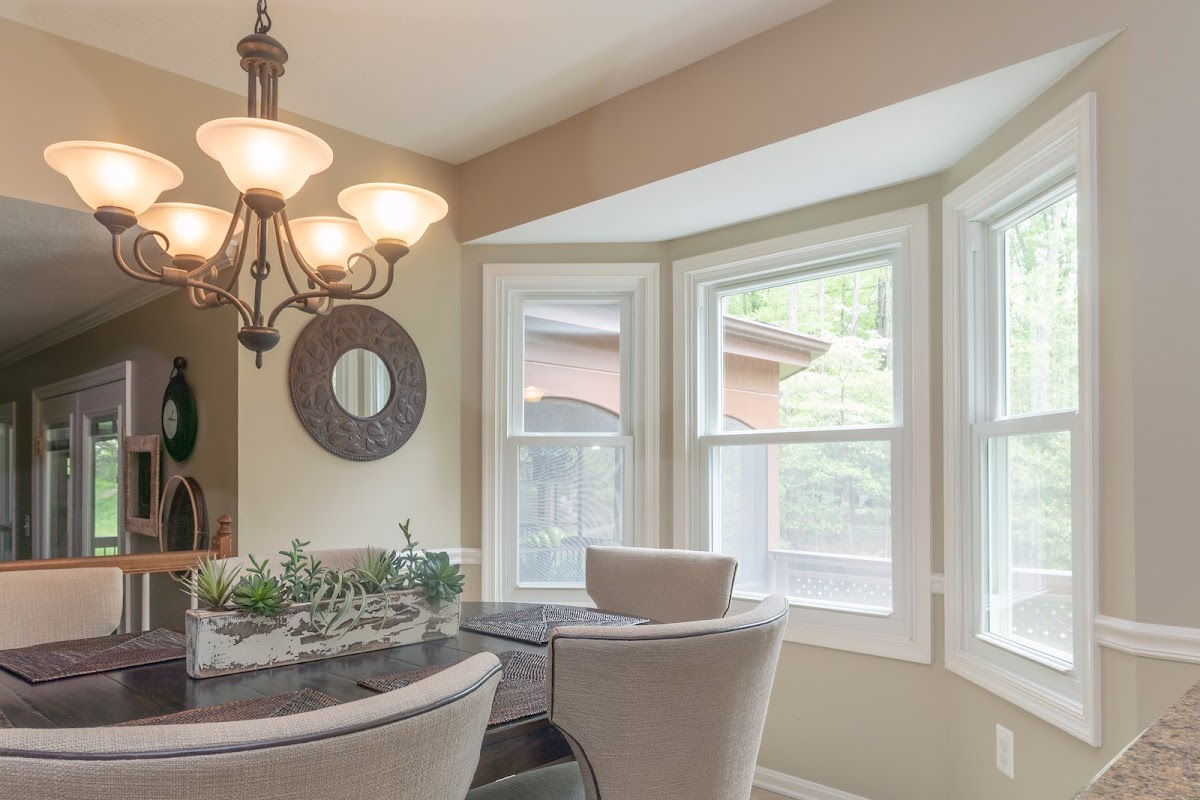 Thompson Creek Window Company Chesapeake Roofing Repair photo
