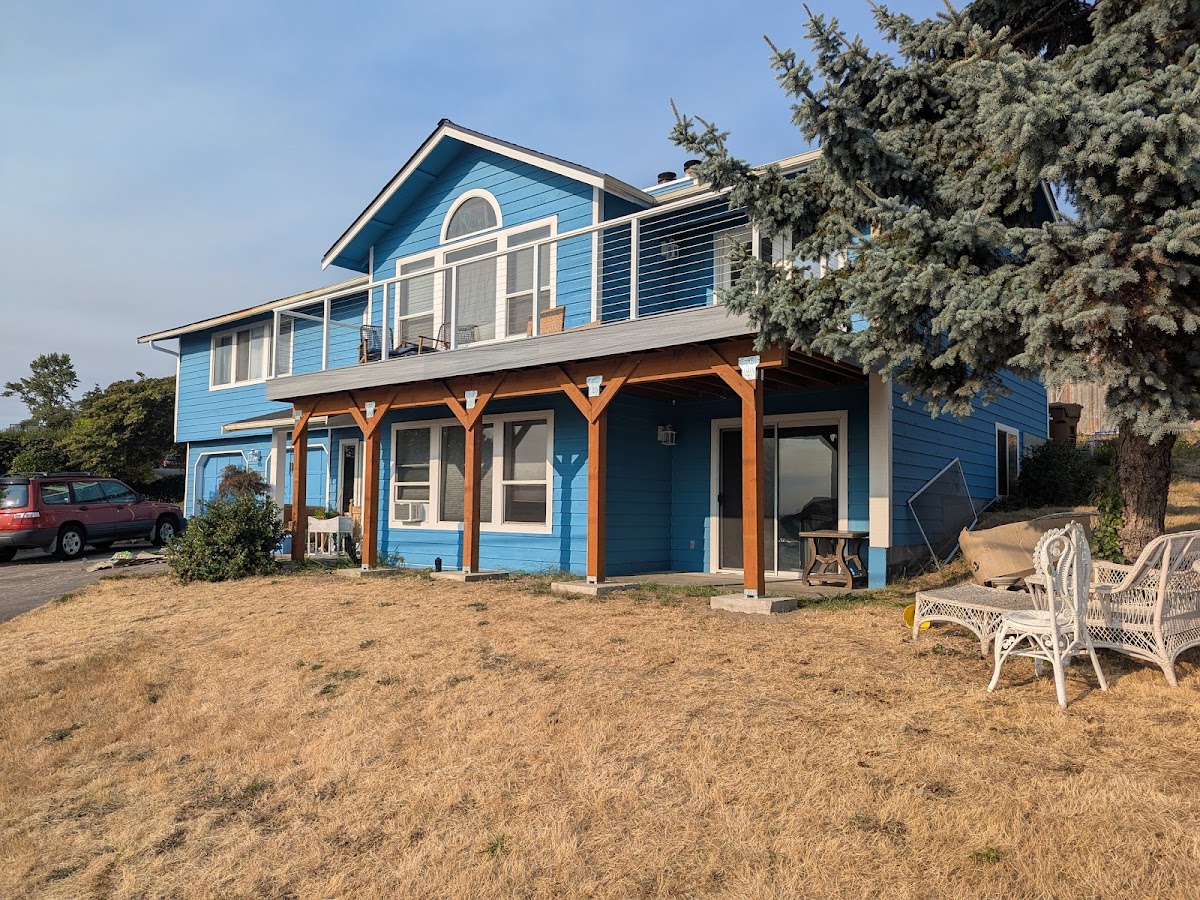 Business photo for DeckReCover in Edmonds, WA
