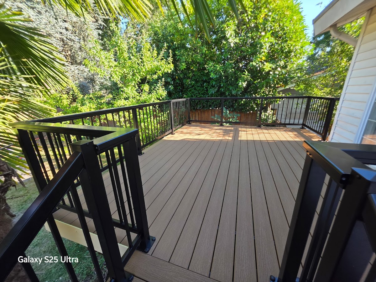 Business photo for King County Decks in Federal Way, WA