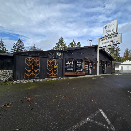 Prosser Construction (Handyman, Maintenance, Investments) Roofing Repair photo