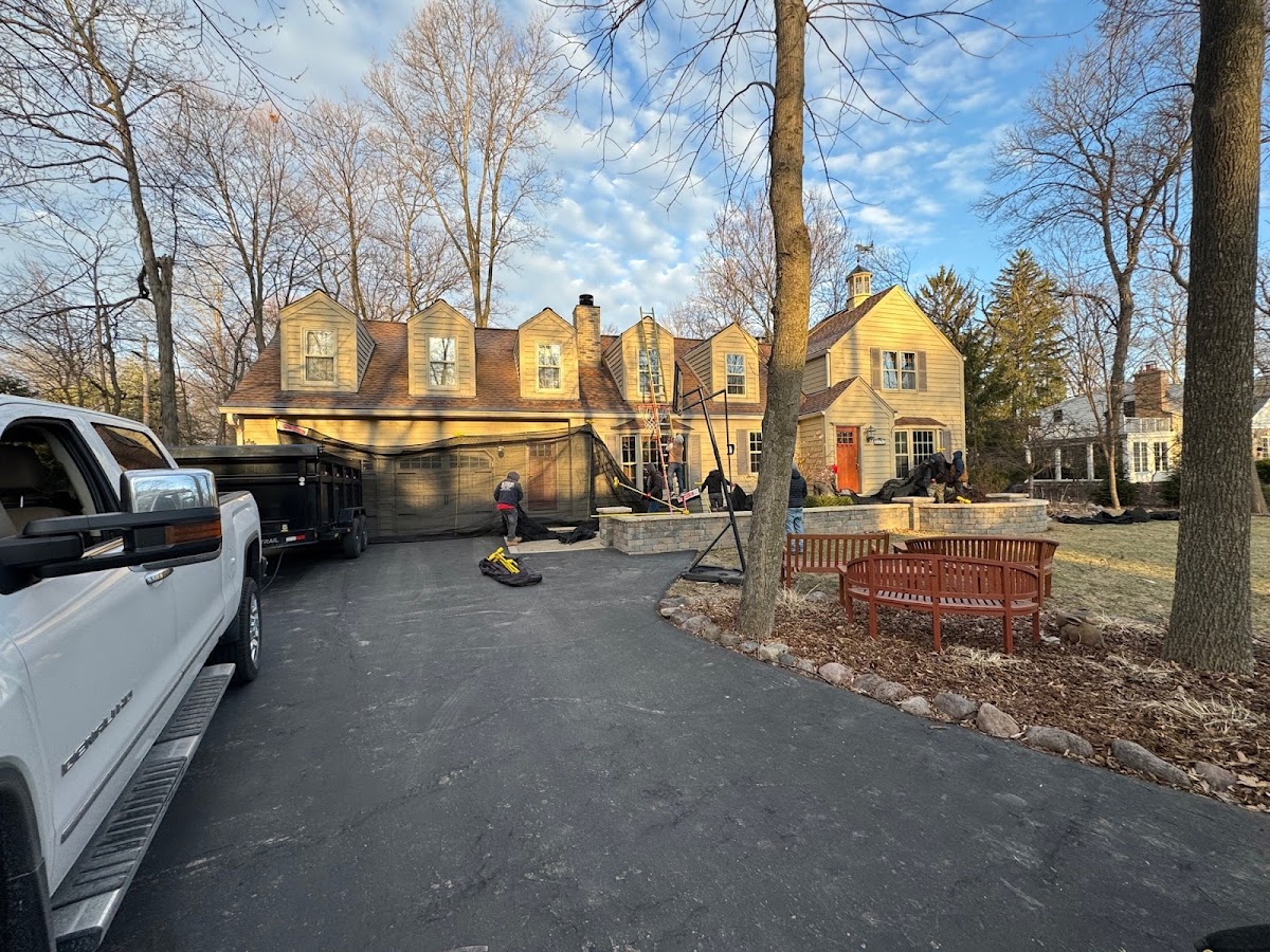 NORTHERN STAR SOLUTIONS LLC Roofing Repair photo