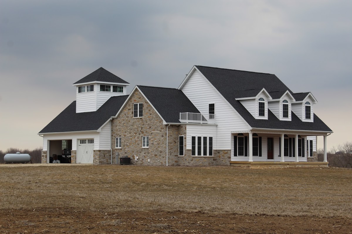 Steve Wirtz Builders, Inc Roofing Repair photo