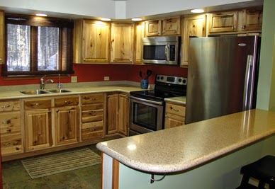 Business photo for Alaskan Counter Fitters in Fairbanks, AK