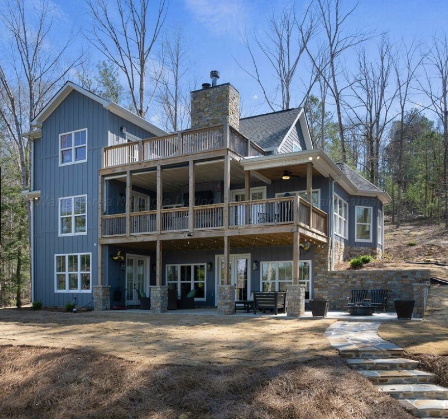 Pine Valley Landscaping Plumber photo