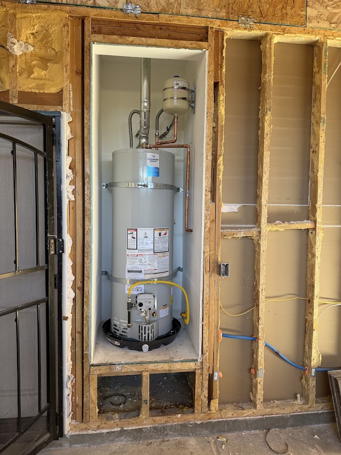 First Place Plumbing Solutions Riverside CA Plumber photo