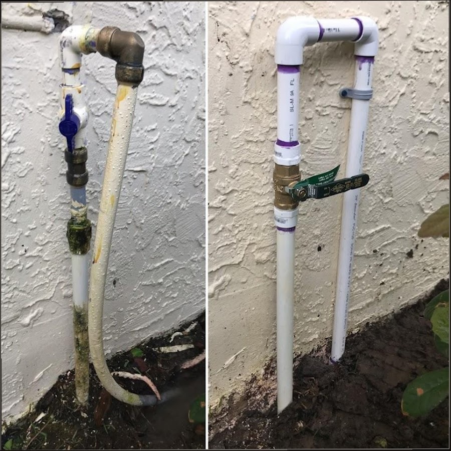Campbell Family Plumbing & Electric Plumber photo
