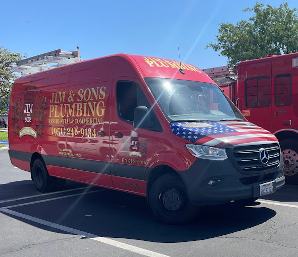 Jim & Sons Plumbing & Rooter Plumber photo