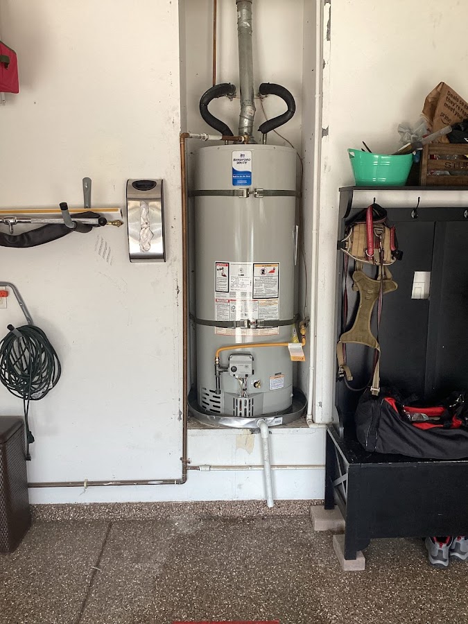 OneStop Plumbers - Plumbing and Leak Detection Plumber photo