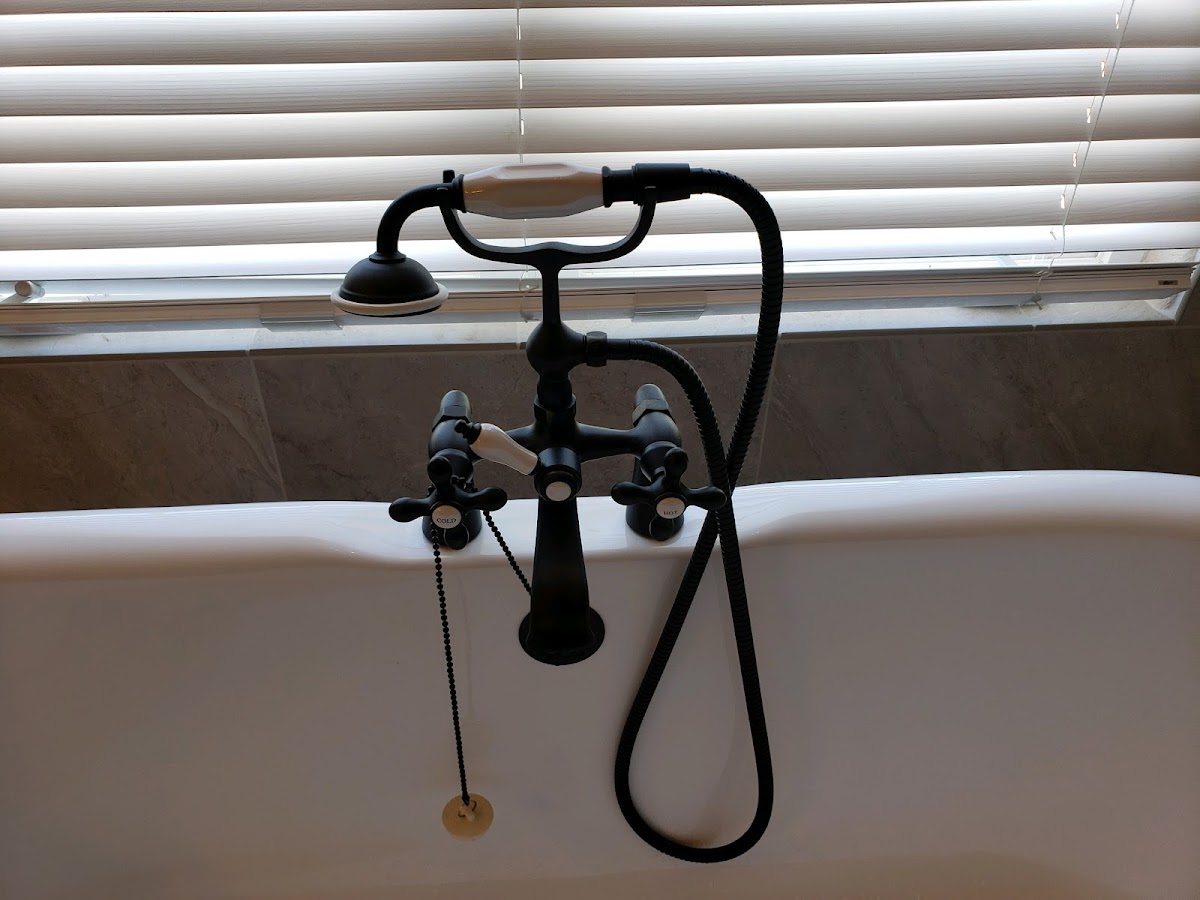 Practical Plumbing Plumber photo