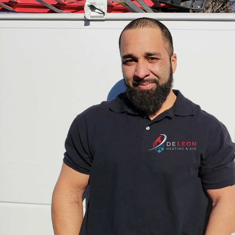 De Leon Heating and Air llc Plumber photo