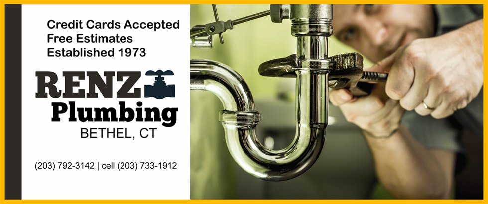 Renz Plumbing & Heating Plumber photo