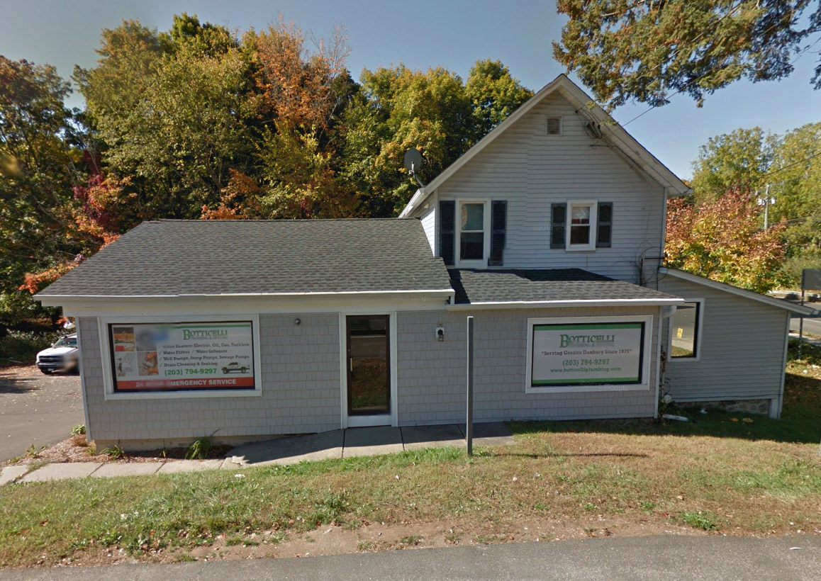 Botticelli Plumbing & Heating Plumber photo