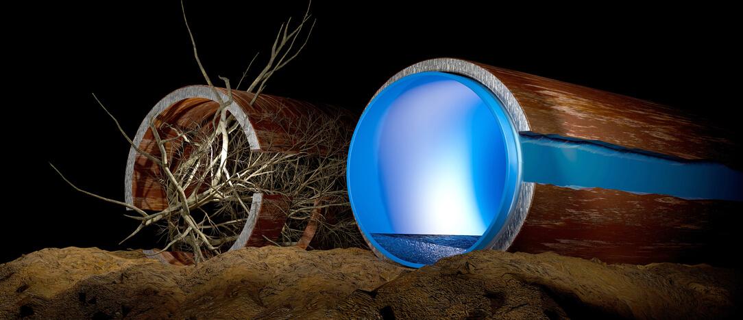 Professional Trenchless Repair Plumber photo