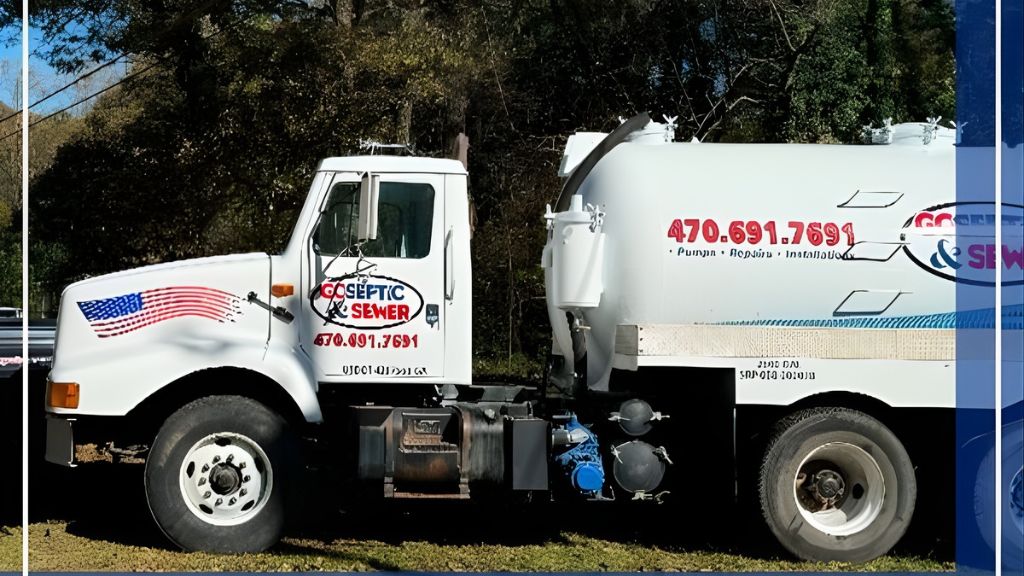 GoSeptic & Sewer Plumber photo