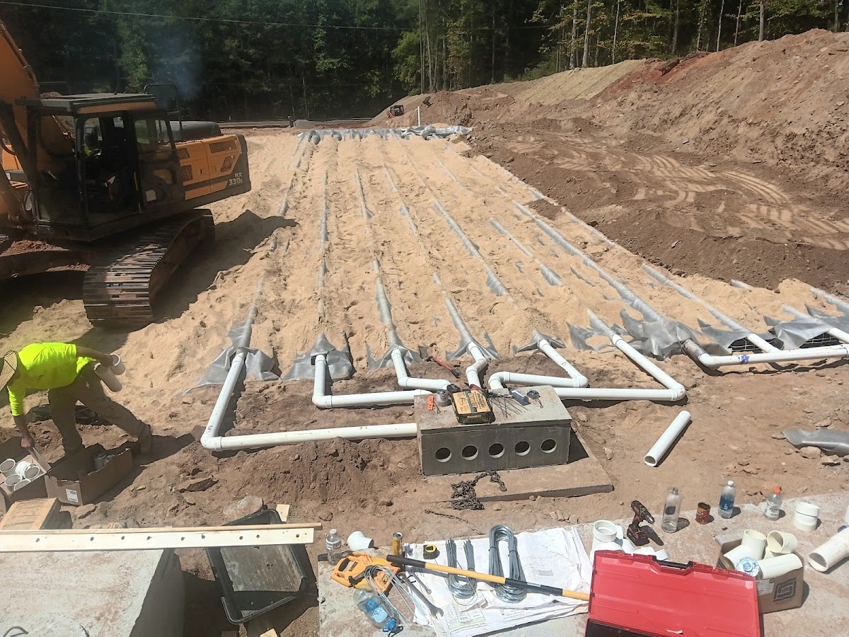 AC Septic Services Plumber photo