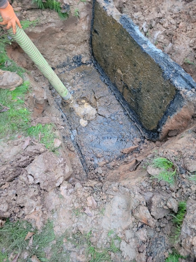 All In One Septic LLC Plumber photo