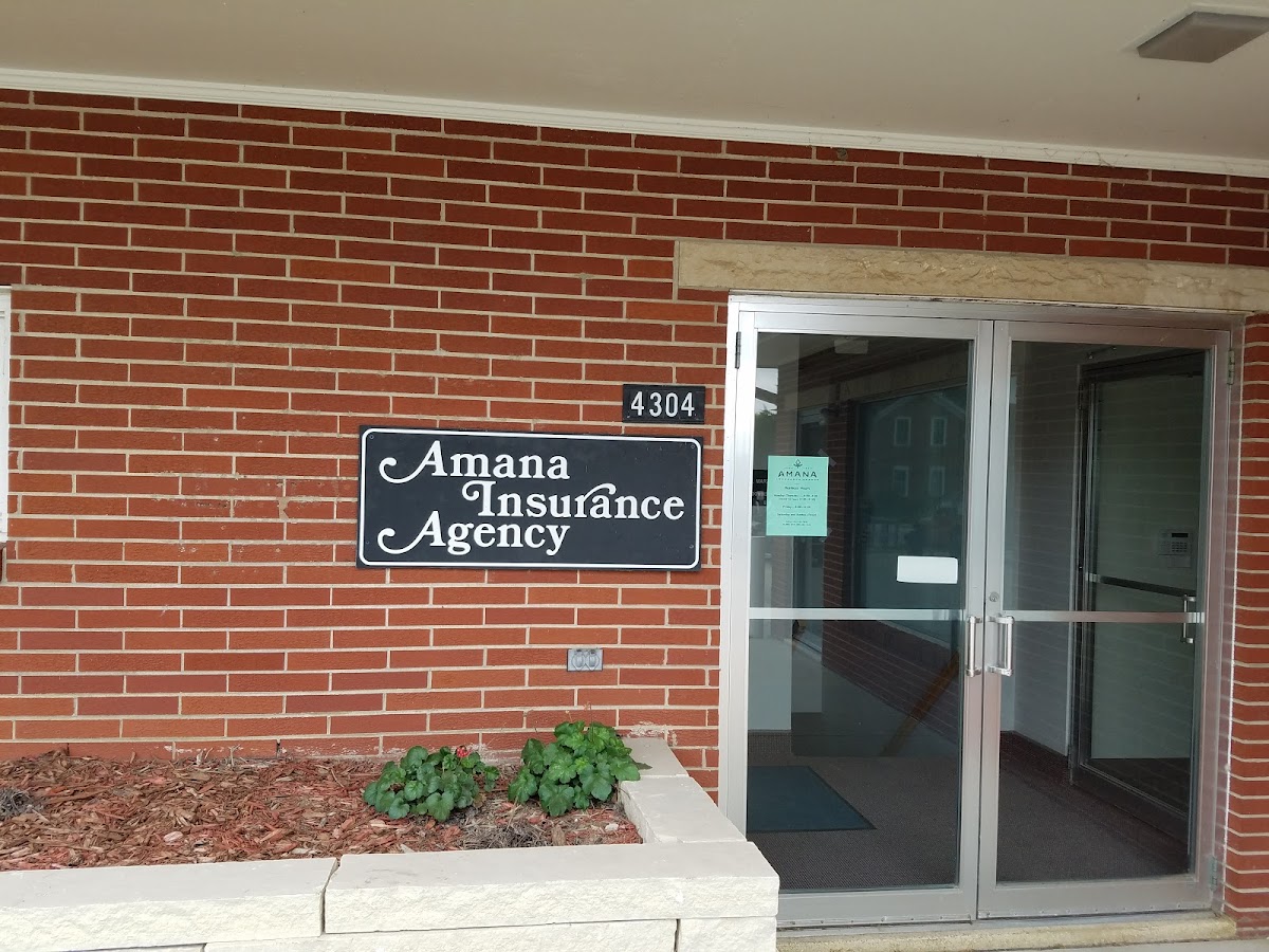 Amana Insurance Agency Auto Repair photo