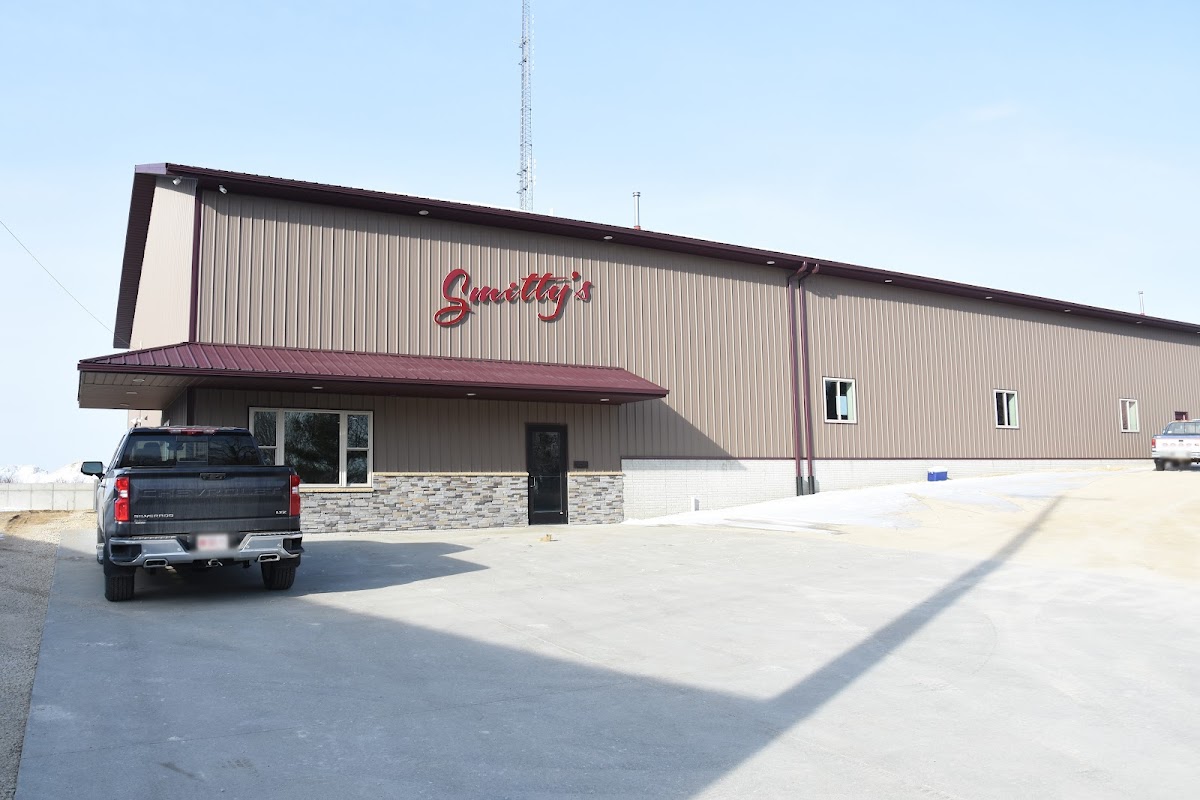 Smitty's Oil & Tire Auto Repair photo