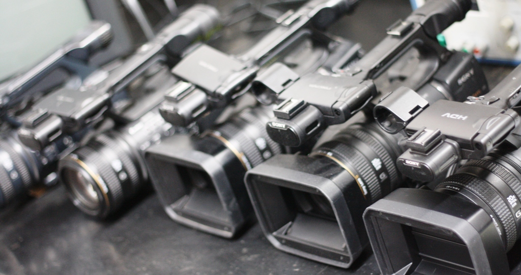 Business photo for MYK Camera Repair in Des Plaines, IL
