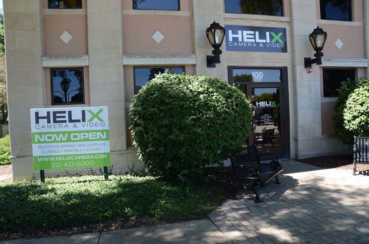 Helix Camera & Video Mobile Phone Repair photo