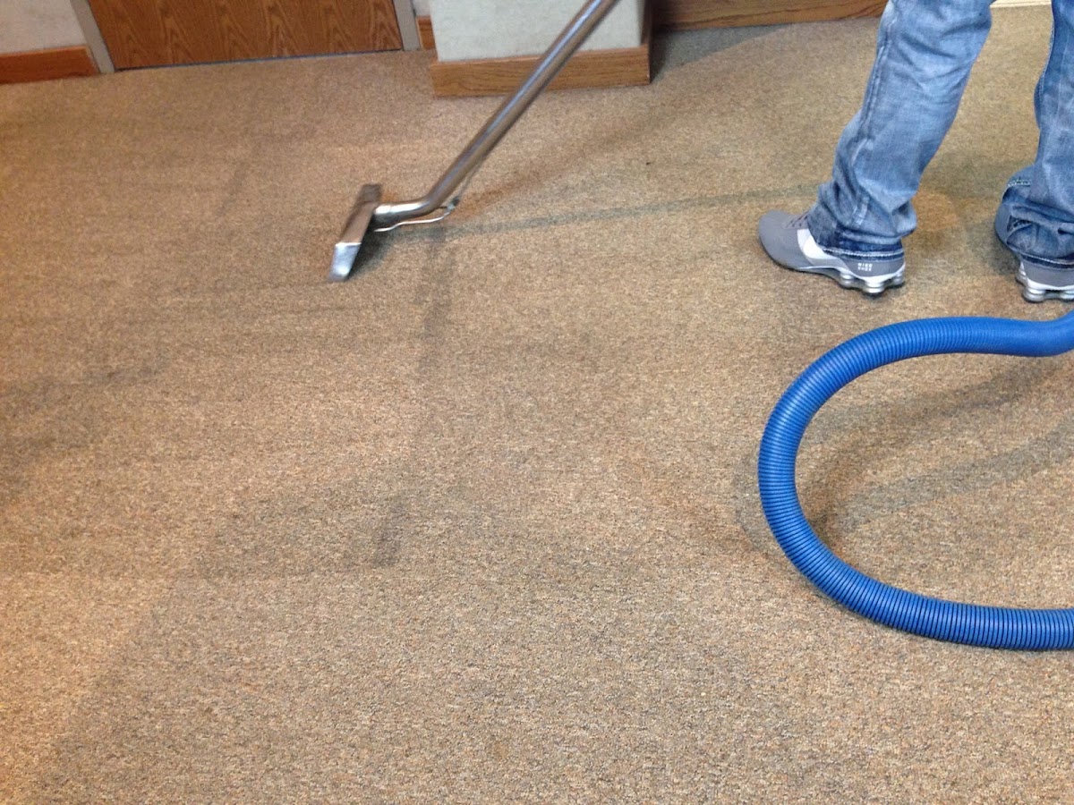 Business photo for A Affordable Carpet and Upholstery Cleaning in Indianapolis, IN